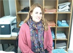 Abogada Ana Laura Soria